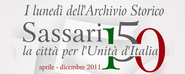 Sassari festeggia l'Unità d''Italia